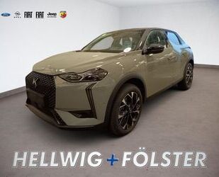 DS Automobiles DS3 Gebrauchtwagen