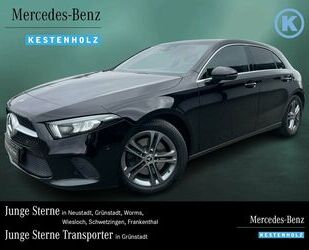 Mercedes-Benz A 220 Gebrauchtwagen