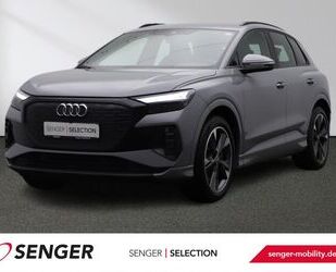 Audi Q4 e-tron Gebrauchtwagen