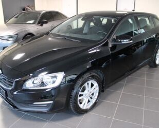 Volvo V60 Gebrauchtwagen