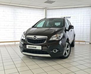 Opel Mokka Gebrauchtwagen