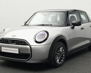 Mini Cooper C Gebrauchtwagen