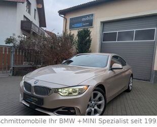 BMW 435 Gebrauchtwagen