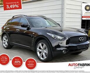 INFINITI QX70 Gebrauchtwagen