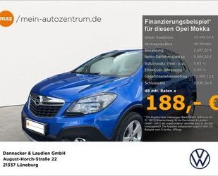 Opel Mokka Gebrauchtwagen
