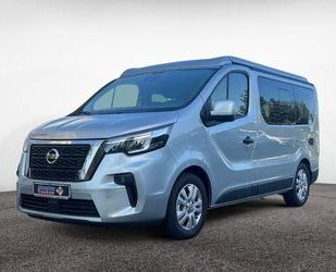 Nissan Primastar Gebrauchtwagen