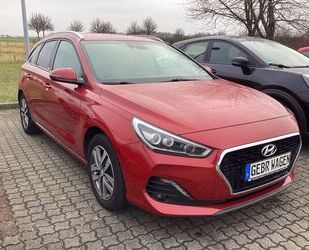 Hyundai i30 Gebrauchtwagen