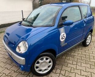 Aixam City Gebrauchtwagen