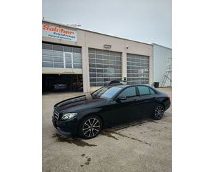 Mercedes-Benz E 400 Gebrauchtwagen