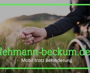 VW Caddy Maxi Gebrauchtwagen