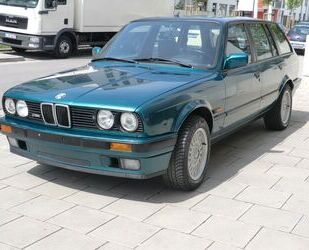 BMW BMW 316i Touring Design Edition 1. Hand Top Gebrauchtwagen