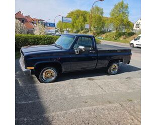 Chevrolet Andere Gebrauchtwagen