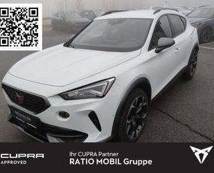 Cupra Formentor Gebrauchtwagen