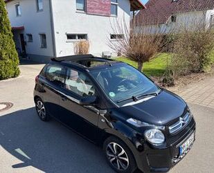 Citroen C1 Gebrauchtwagen