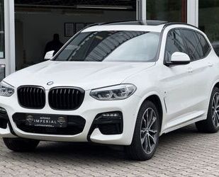 BMW X3 M40 Gebrauchtwagen