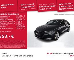Audi A3 Gebrauchtwagen