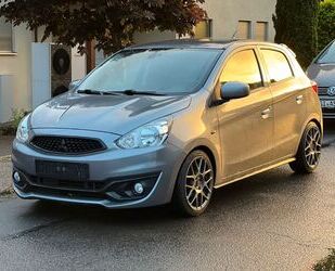 Mitsubishi Space Star Gebrauchtwagen