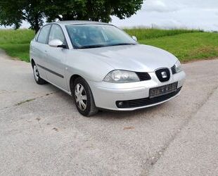 Seat Cordoba Gebrauchtwagen