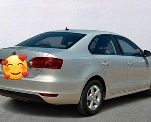VW Jetta Gebrauchtwagen