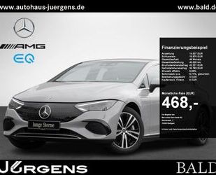 Mercedes-Benz EQE Gebrauchtwagen