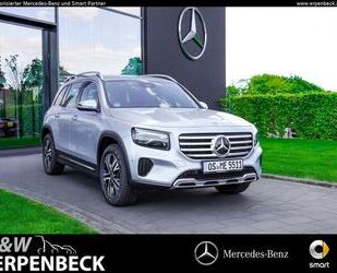 Mercedes-Benz GLB 200 Gebrauchtwagen
