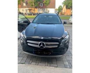 Mercedes-Benz GLA 220 Gebrauchtwagen