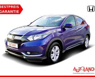 Honda HR-V Gebrauchtwagen