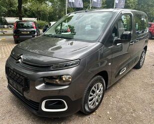 Citroen Berlingo Gebrauchtwagen