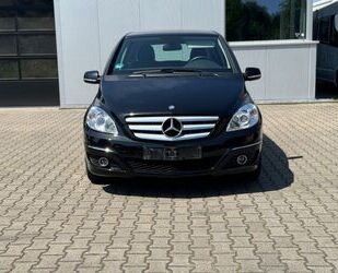Mercedes-Benz B 180 Gebrauchtwagen