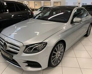 Mercedes-Benz E 400 Gebrauchtwagen