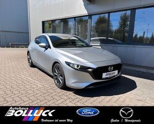 Mazda 3 Gebrauchtwagen