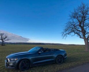 Ford Mustang Gebrauchtwagen