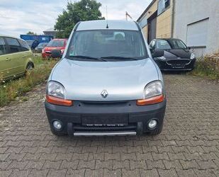 Renault Kangoo Gebrauchtwagen