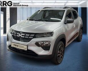 Dacia Spring Gebrauchtwagen