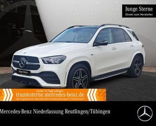 Mercedes-Benz GLE 350 Gebrauchtwagen