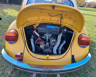 VW Käfer Gebrauchtwagen