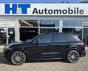 Porsche Cayenne Gebrauchtwagen