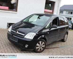 Opel Meriva Gebrauchtwagen