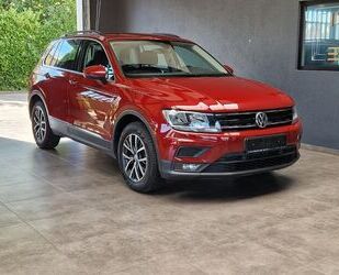 Audi Tiguan 
