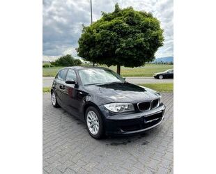 BMW 120 Gebrauchtwagen