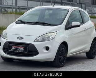 Ford Ka/Ka+ Gebrauchtwagen