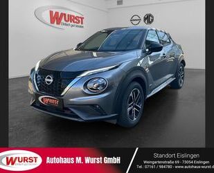 Nissan Juke Gebrauchtwagen