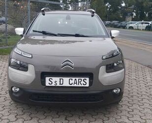 Citroen C4 Cactus Gebrauchtwagen