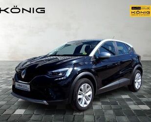 Renault Captur Gebrauchtwagen