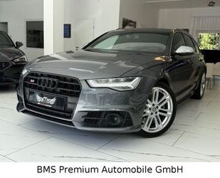 Audi S6 Gebrauchtwagen