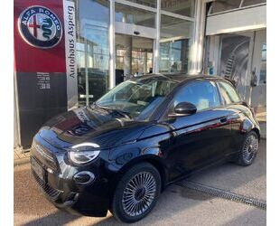 Fiat 500e Gebrauchtwagen