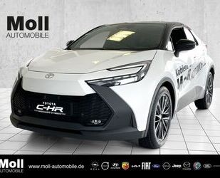 Toyota C-HR Gebrauchtwagen