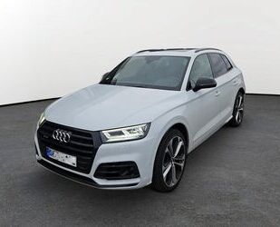 Audi SQ5 Gebrauchtwagen