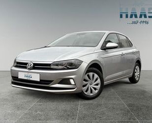 VW Polo Gebrauchtwagen