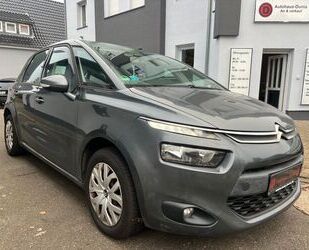 Citroen C4 Picasso Gebrauchtwagen
